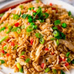 Fried Rice