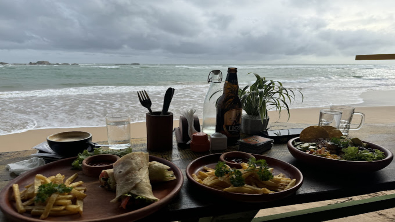 Ocean Special Rice